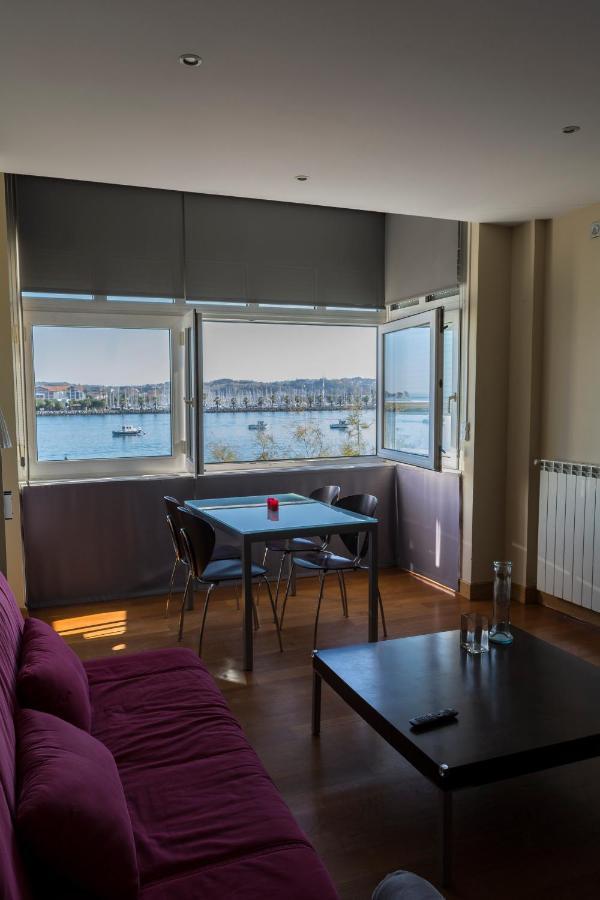 Paseo Butron By Basquelidays Lägenhet Hondarribia Exteriör bild